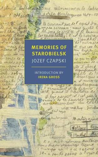 Cover image for Memories of Starobielsk