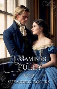 Cover image for Jessamine's Folly