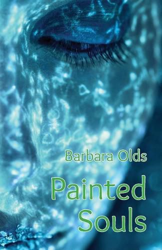 Cover image for Painted Souls