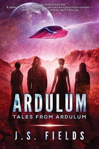 Cover image for Tales From Ardulum