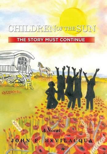 Children of the Sun: The Story Must Continue