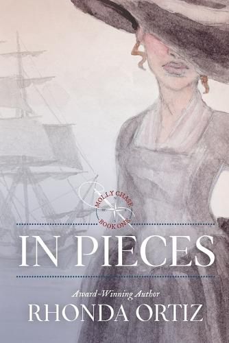 Cover image for In Pieces