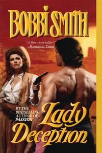 Cover image for Lady Deception