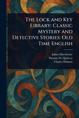 Cover image for The Lock and Key Library