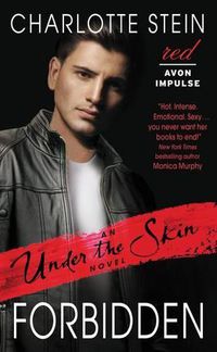 Cover image for Forbidden: An Under the Skin Novel