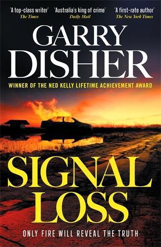 Cover image for Signal Loss