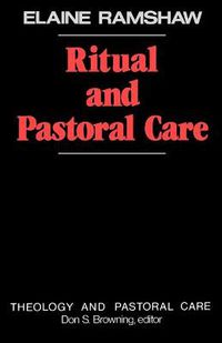 Cover image for Ritual and Pastoral Care