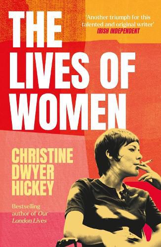 Cover image for The Lives of Women