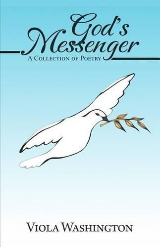 Cover image for God's Messenger: A Collection of Poetry