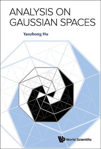 Cover image for Analysis On Gaussian Spaces