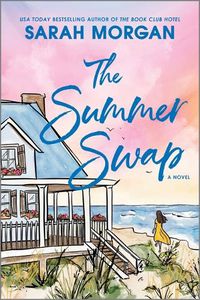 Cover image for The Summer Swap