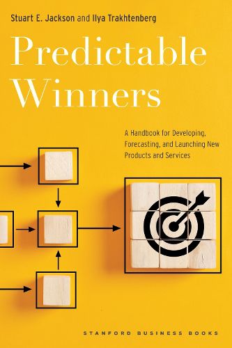 Cover image for Predictable Winners