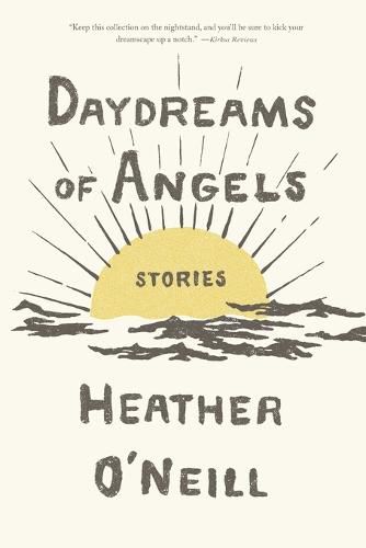 Cover image for Daydreams of Angels: Stories