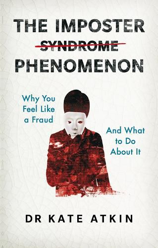 Cover image for The Imposter Phenomenon