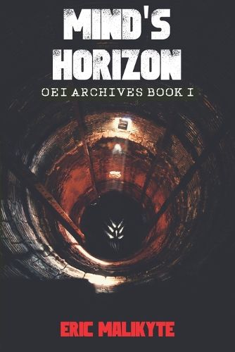 Cover image for Mind's Horizon