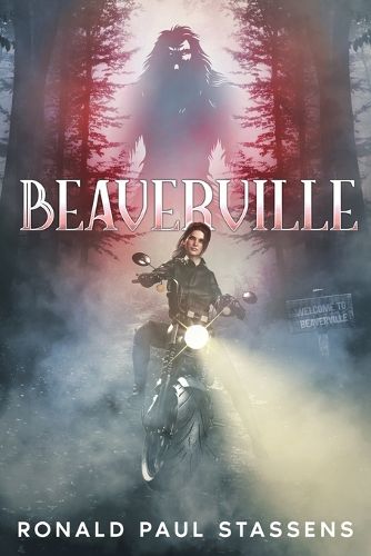 Cover image for Beaverville