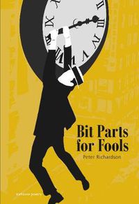 Cover image for Bit Parts for Fools