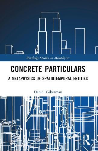 Cover image for Concrete Particulars