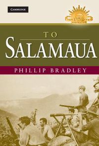 Cover image for To Salamaua