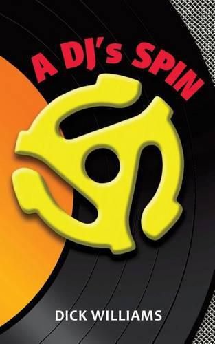 Cover image for A DJ's Spin