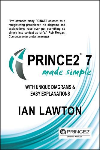 PRINCE2 Made Simple: Updated for 6th Edition