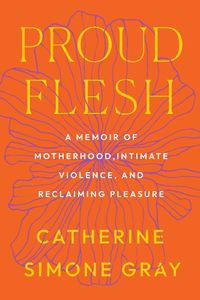 Cover image for Proud Flesh