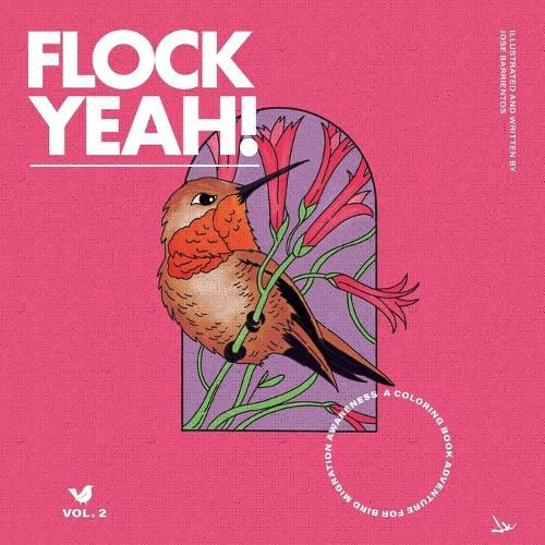 Cover image for Flock Yeah! Vol 2