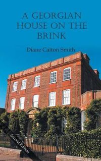 Cover image for A Georgian House on the Brink