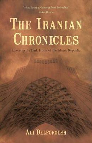 Cover image for The Iranian Chronicles