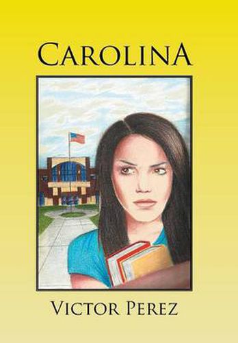 Cover image for Carolina