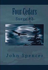 Cover image for Four Cedars