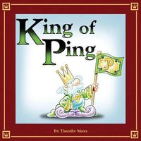 Cover image for King of Ping