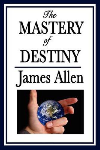 Cover image for The Mastery of Destiny