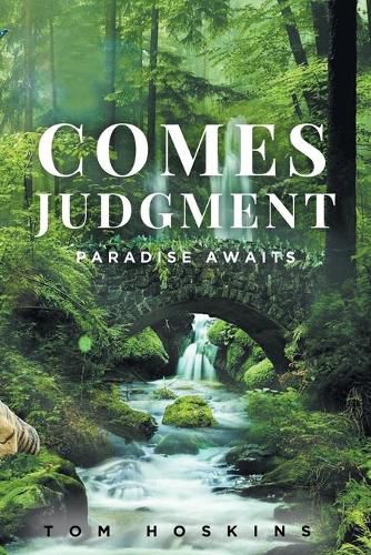 Cover image for Comes Judgment