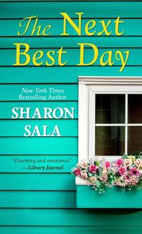 Cover image for The Next Best Day