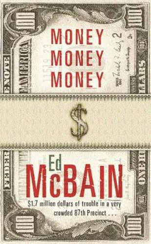 Cover image for Money, Money, Money