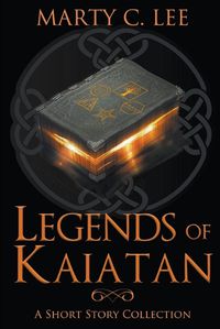 Cover image for Legends of Kaiatan