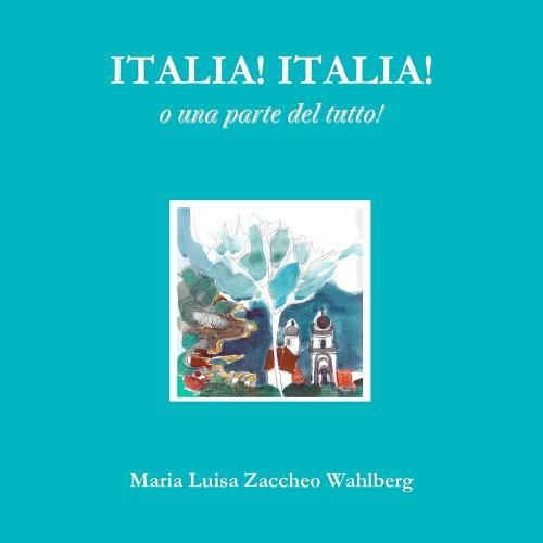 Cover image for Italia! Italia!