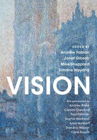 Cover image for Vision