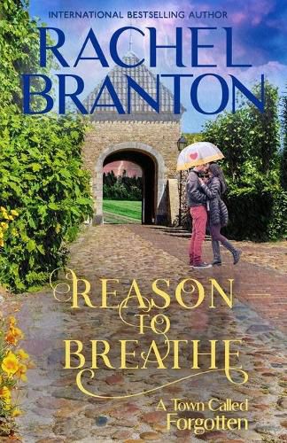 Cover image for Reason to Breathe