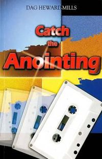 Cover image for Catch the Anointing