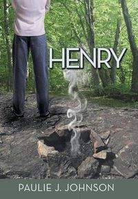 Cover image for Henry