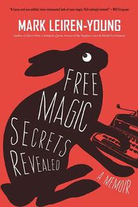 Cover image for Free Magic Secrets Revealed