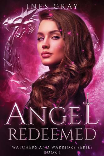 Cover image for Angel Redeemed