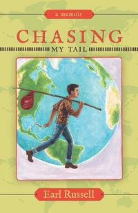 Cover image for Chasing My Tail