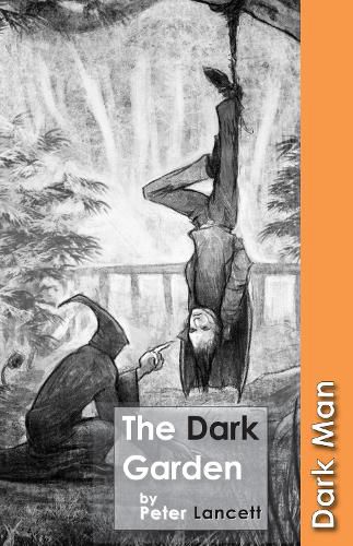 Cover image for The Dark Garden