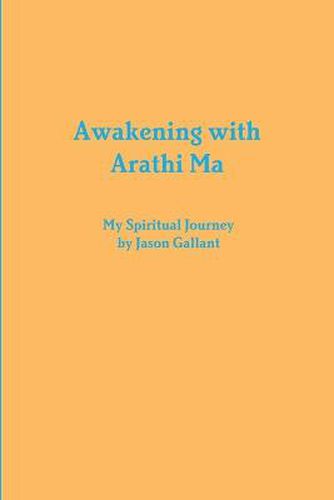 Cover image for Awakening with Arathi Ma