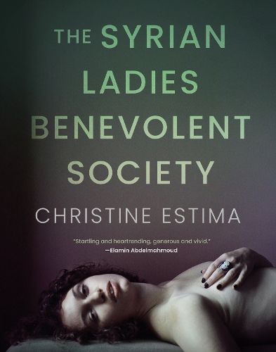 Cover image for The Syrian Ladies Benevolent Society