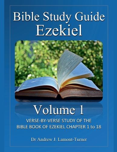 Cover image for Bible Study Guide