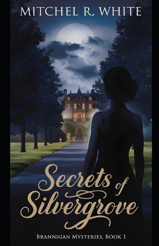 Cover image for Secrets of Silvergrove